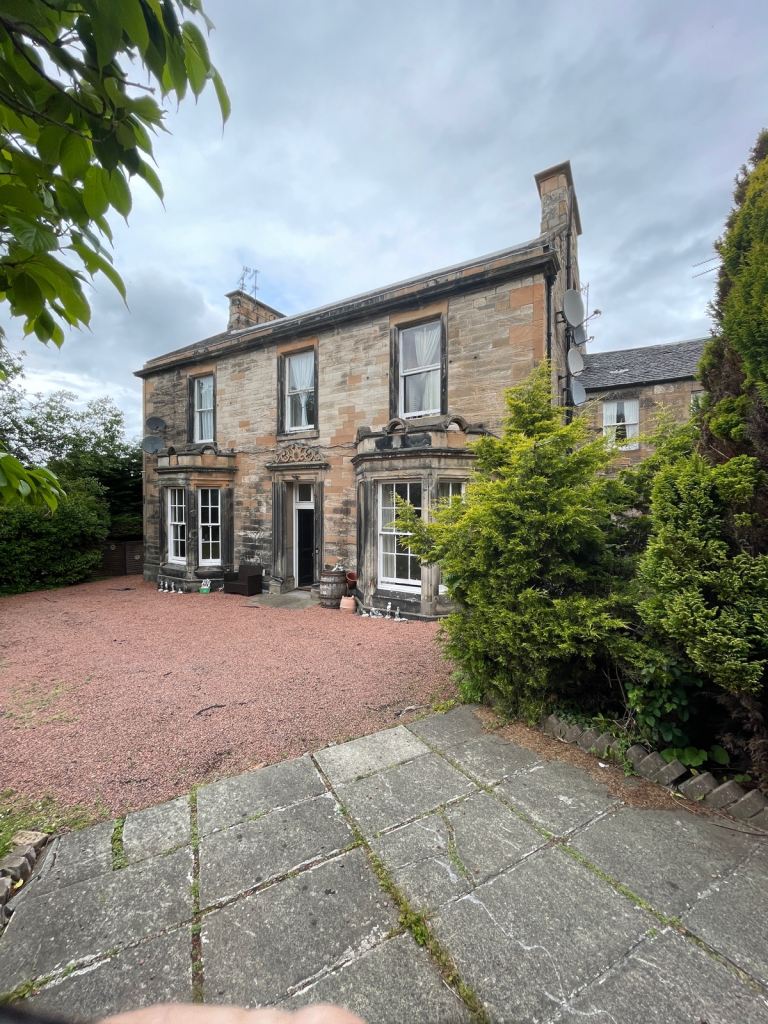 Single room to let, all bills included £104