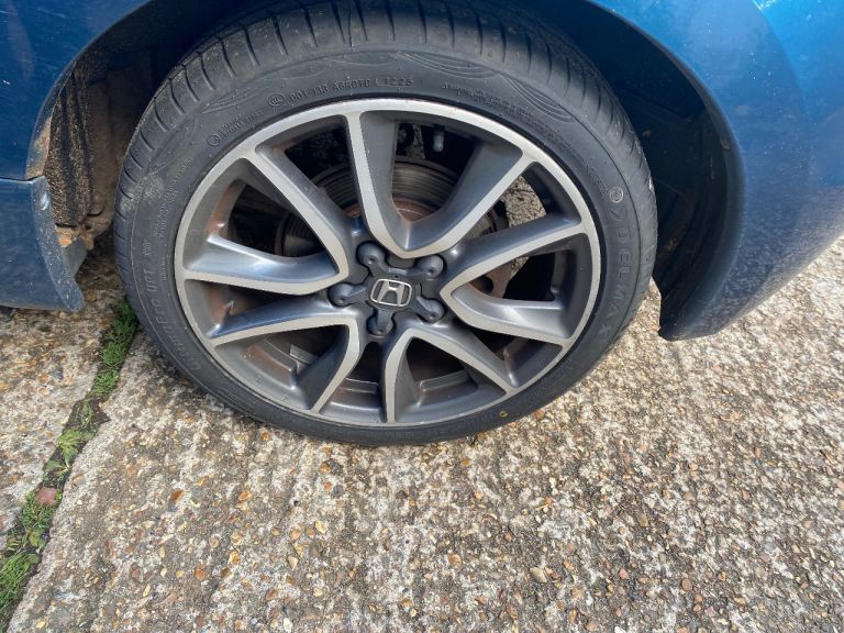 2010 Honda CRZ 1.5 Sport Hybrid electric/ Petrol, ,2 keys , FSH , 1 Year MOT