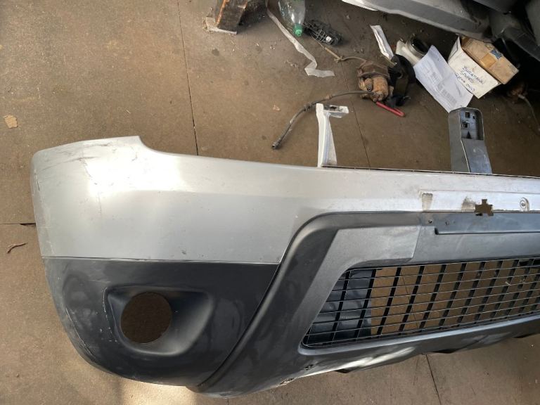 DACIA DUSTER FRONT BUMPER P/N: 620220025R (2010-2017)