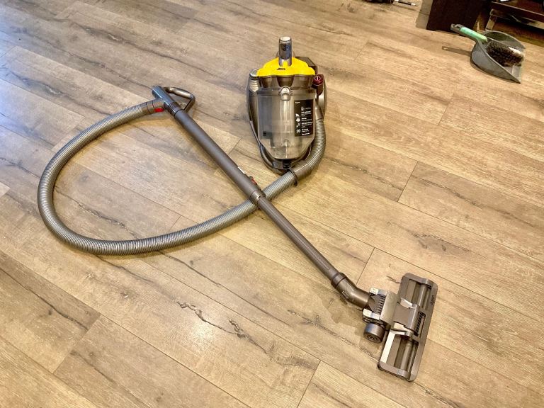 image for Dyson Hoover 