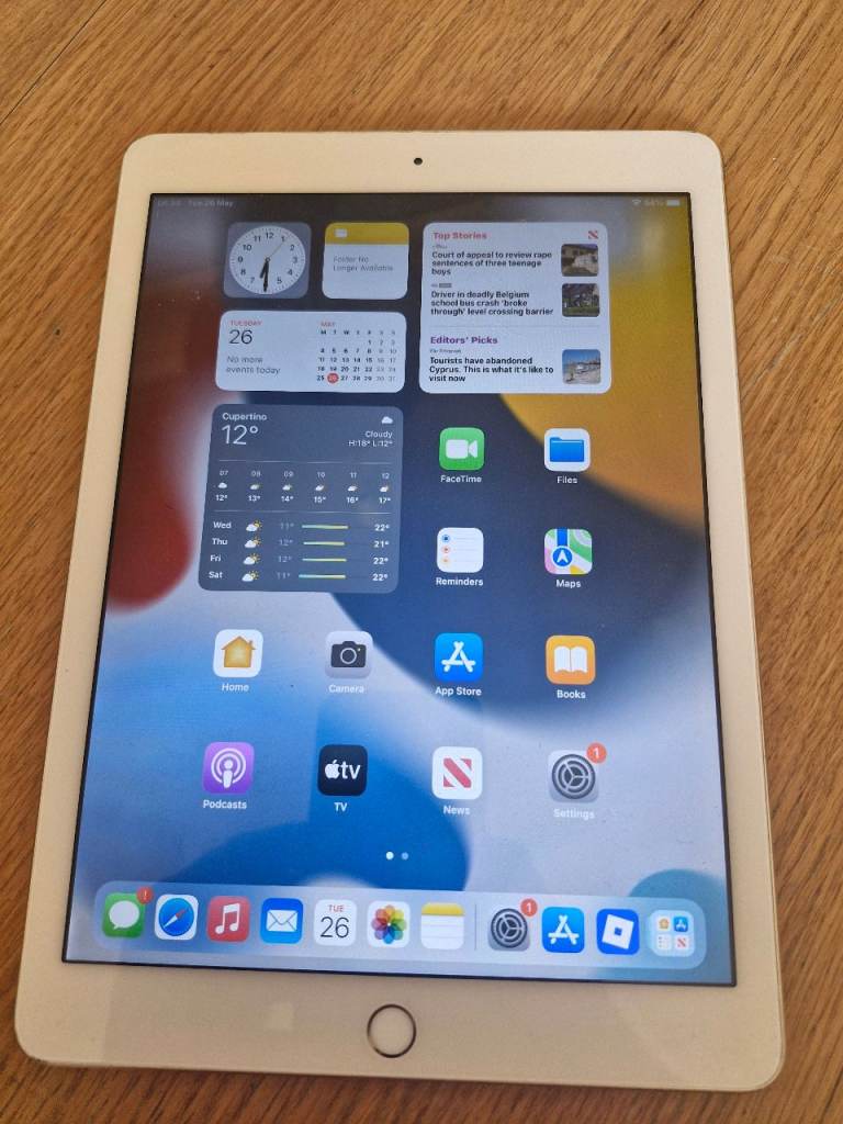 Ipad Air 2 Netflix Youtube Roblox 