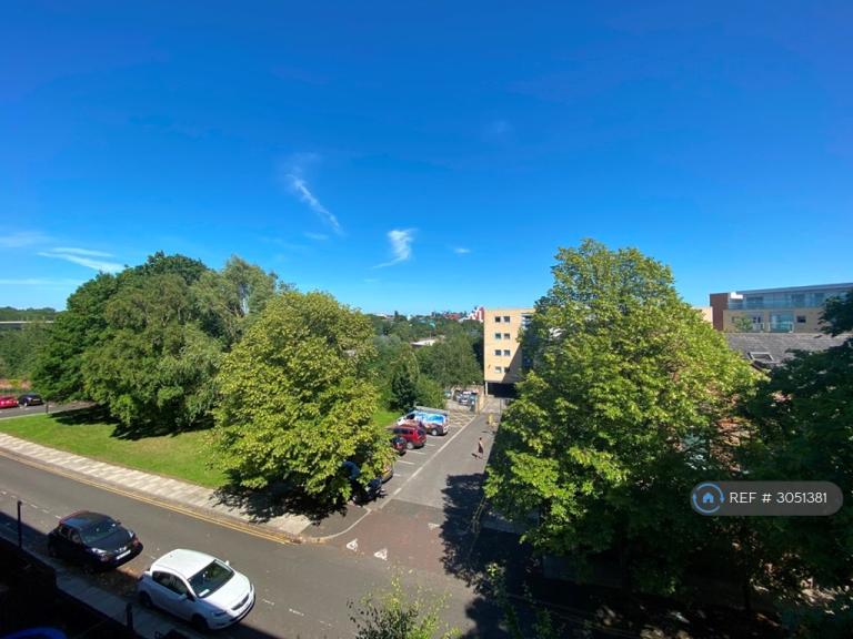 2 bedroom flat in St. Anne's Close, Newcastle, NE1 (2 bed) (#3051381)