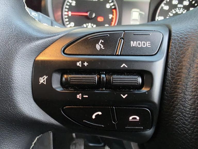 2023 Kia Picanto 1.0 3 5dr [4 seats] HATCHBACK PETROL Manual