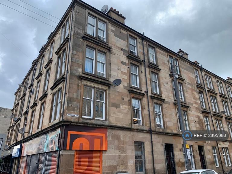 4 bedroom flat in Brechin Street, Glasgow, G3 (4 bed) (#2895988)