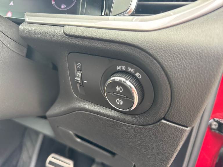 2023 Vauxhall Grandland 1.2 Turbo Ultimate 5dr Auto Hatchback PETROL Automatic