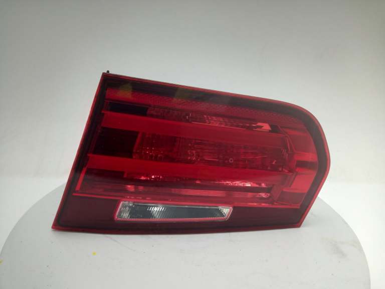 Bmw 3 Series Tail Light Rear Lamp O/S 2012-2015 4 Door Saloon Rh
