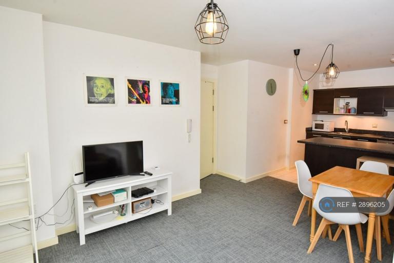 2 bedroom flat in High Street, Manchester, M4 (2 bed) (#2896205)