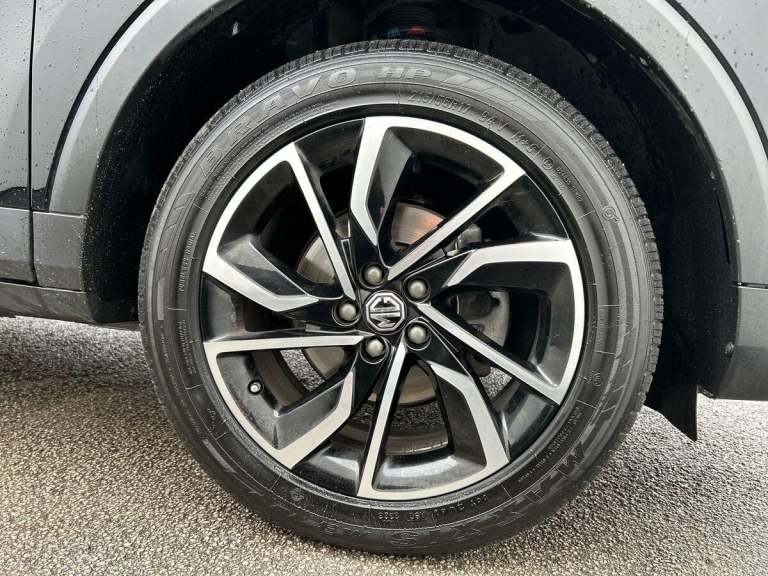 2023 MG MG ZS 1.0 T-GDI Exclusive SUV 5dr Petrol Auto Euro 6 (111 ps) SUV PETROL Automatic