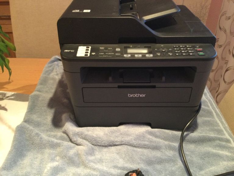 Printer,Scanner
