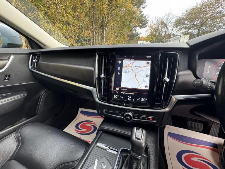 VOLVO V90 CROSS COUNTRY 2.0 Cross Country D4 AWD 2017