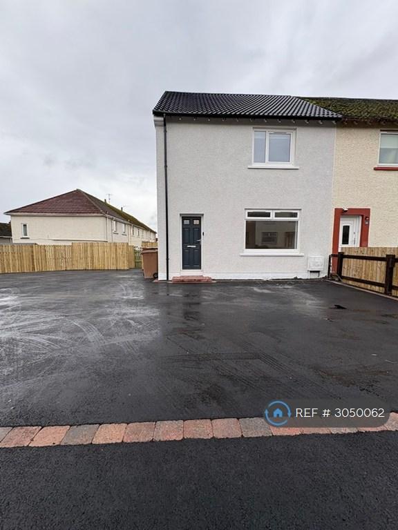 2 bedroom house in Ellisland Square, Ayr, KA7 (2 bed) (#3050062)