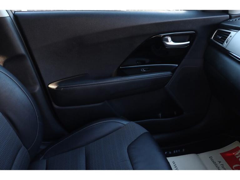 2017 Kia Niro h GDi 2 SUV HYBRID Automatic