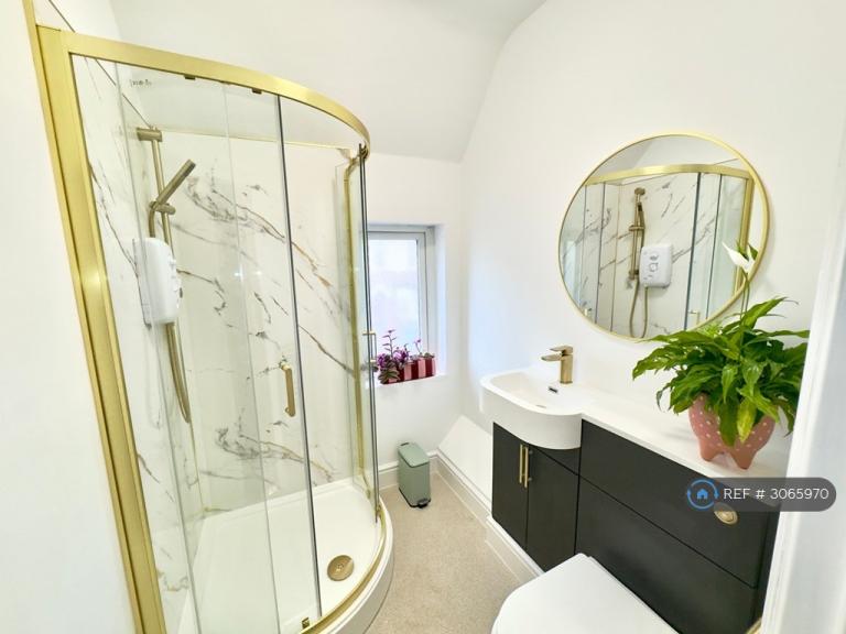 1 bedroom in Elmsthorpe Avenue, Nottingham, NG7 (#3065970)