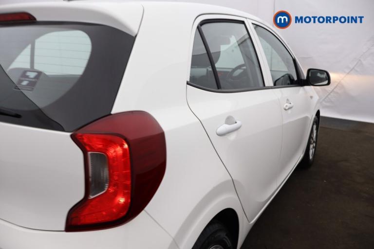 2023 Kia Picanto 1.0 2 5dr [4 seats] HATCHBACK PETROL Manual