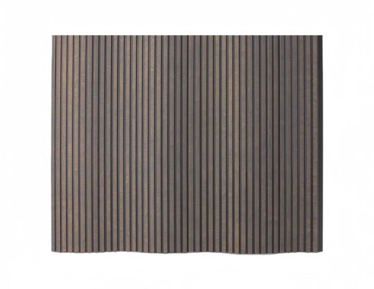 Luxury 3D Ribbed Wall Panels – Marble & Stone Effect