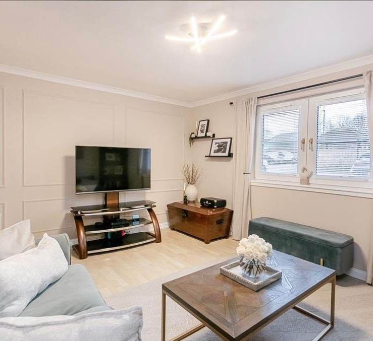 Duddingston area eh15 room to let