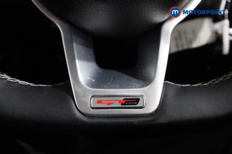 2022 Kia Stonic 1.0T GDi 48V GT-Line 5dr DCT HATCHBACK PETROL Automatic