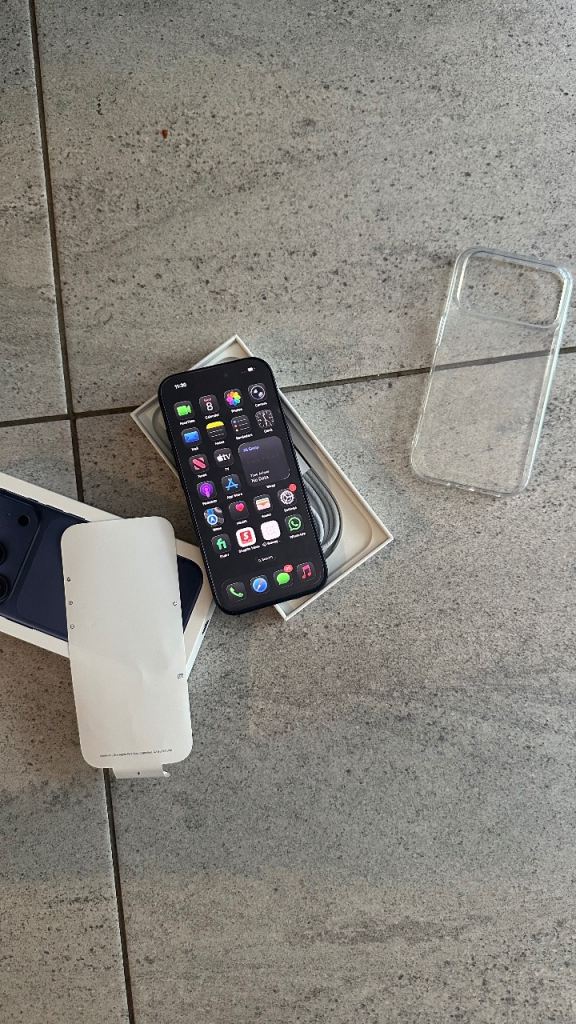 iPhone 17 Pro Brand New
