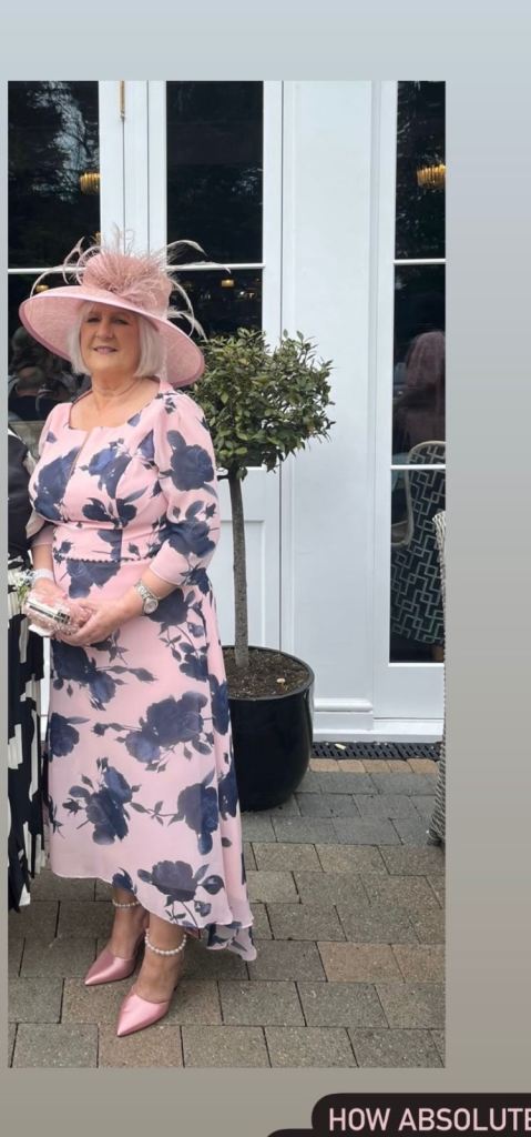 image for Bridal party dress