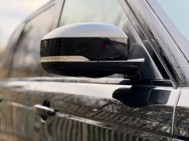 2017 Land Rover Range Rover Sport 3.0 SDV6 [306] HSE 5dr Auto ESTATE DIESEL Automatic