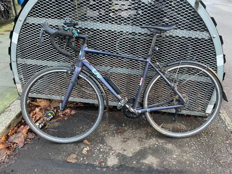 Liv Avail 1 women’s road bike