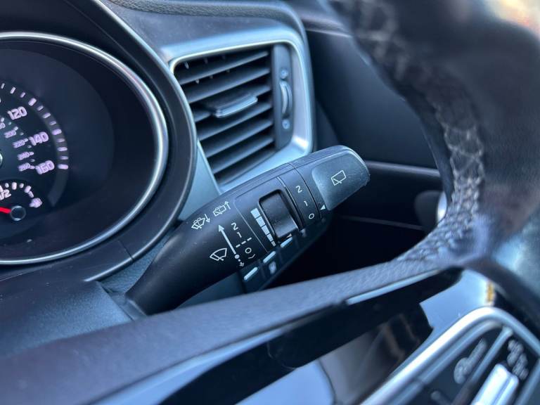 2020 Kia XCeed Kia XCeed 2 1.0 ISG 5dr Hatchback Petrol Manual