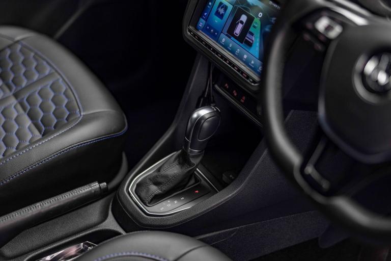 2019 Volkswagen Caddy 2.0 TDI BlueMotion Tech 150PS Highline Nav Van DSG PANEL VAN DIESEL Automatic