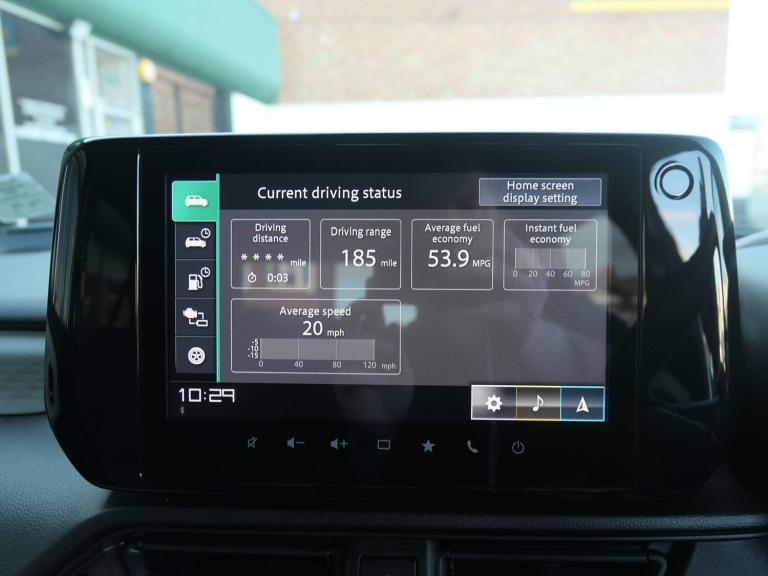 2024 Suzuki Swift 1.2 Mild Hybrid Motion 5dr HATCHBACK PETROL Manual