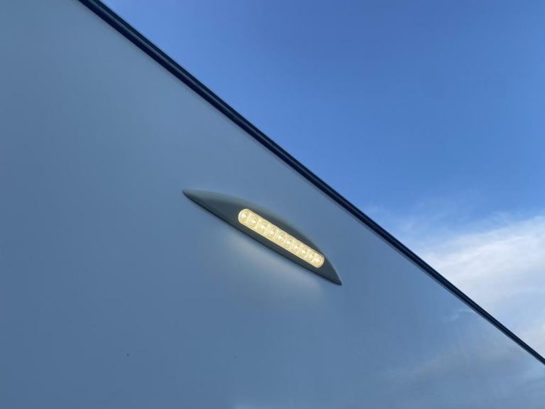 2013 ADRIA ALTEA TRENT 4 BERTH LUXURY TOURING CARAVAN