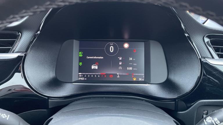 2022 Vauxhall Corsa 1.2 Turbo Elite Edition Hatchback 5dr Petrol Manual Euro 6 (s/s) (100 ps) Hat...