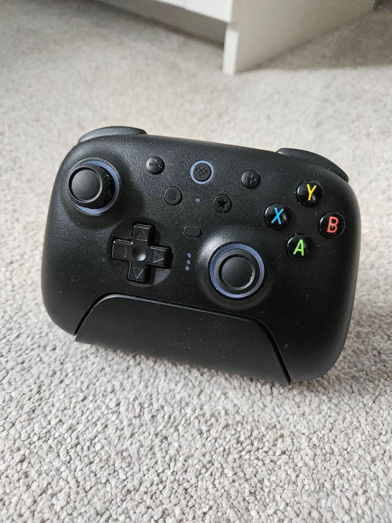 Excellent Condition 8bitdo Ultimate 2 Wireless
