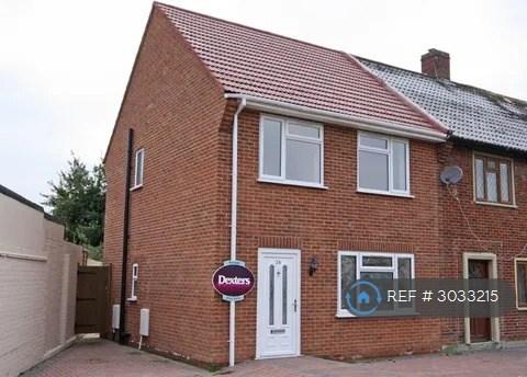 3 bedroom house in Redlees Close, Isleworth, TW7 (3 bed) (#3033215)