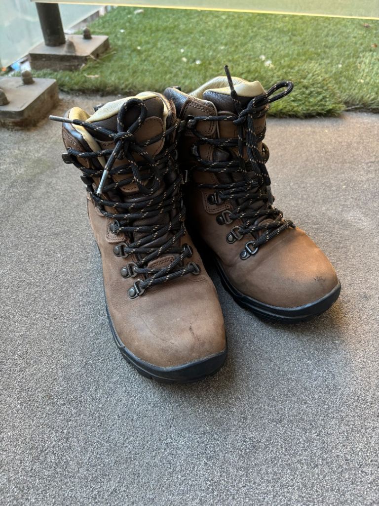 Mountain Warehouse Odyssey Extreme
