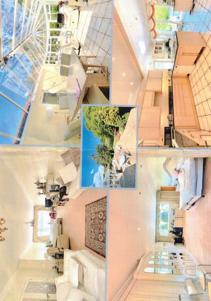 Large room BH 3 £750 per month