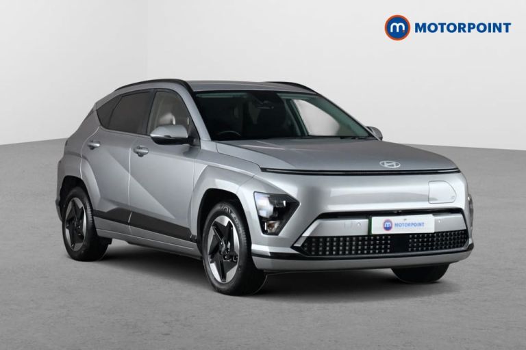 2024 Hyundai KONA 115kW Advance 48kWh 5dr Auto [Comfort Pack] SUV Electric Automatic