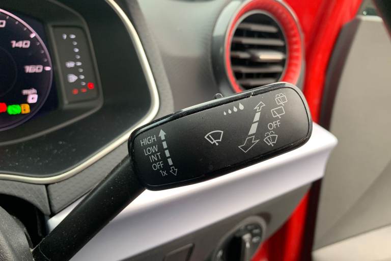 2022 SEAT Arona 1.0 TSI 110 FR Sport 5dr DSG Hatchback PETROL Automatic