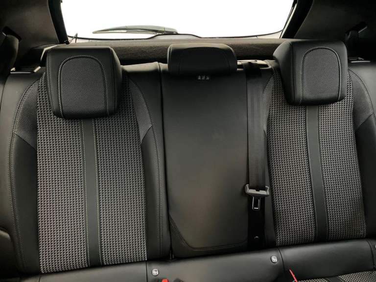 2022 Peugeot 2008 1.2 PureTech 130 GT 5dr EAT8 Estate Automatic