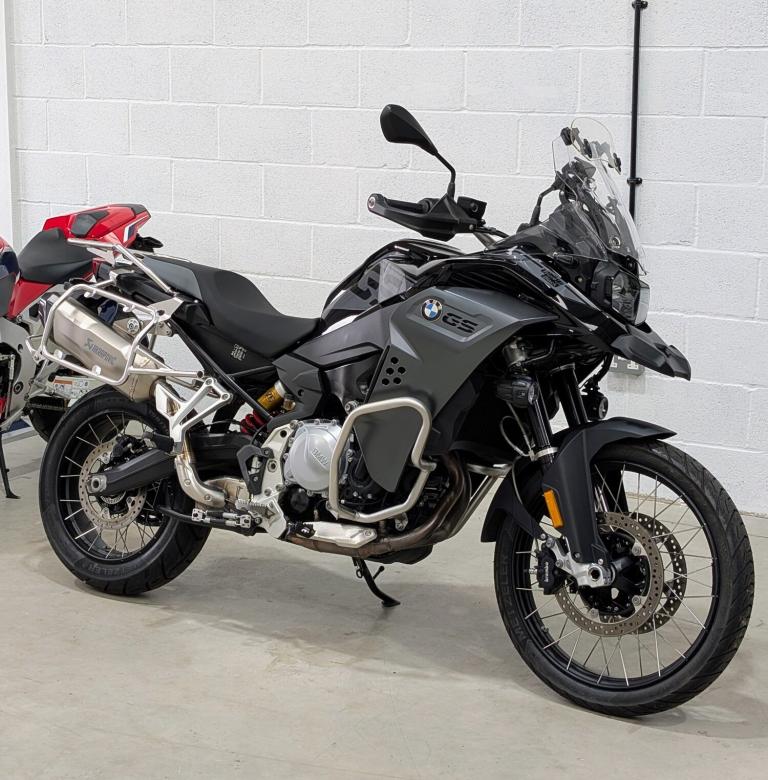image for 2022 BMW F850 F850 GS Adventure TE Petrol Manual