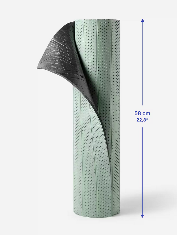 Exercise Yoga mat