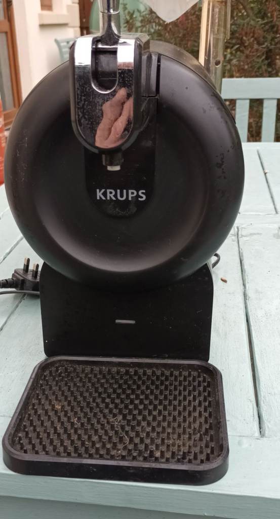 Beer pump 