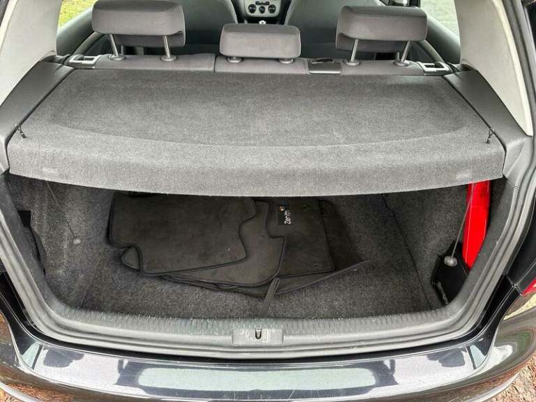 2008 Volkswagen Golf 1.6 FSI Match 5dr Petrol Manual