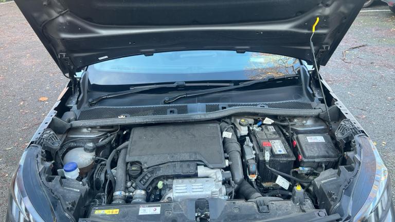 2022 Peugeot 2008 1.2 PureTech GT SUV 5dr Petrol Manual Euro 6 (s/s) (130 ps) SUV Petrol Manual