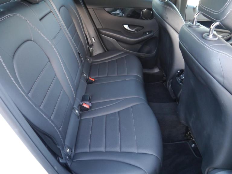 Mercedes-Benz GLC 2.1 GLC220d Urban Edition G-Tronic+ 4MATIC Euro 6