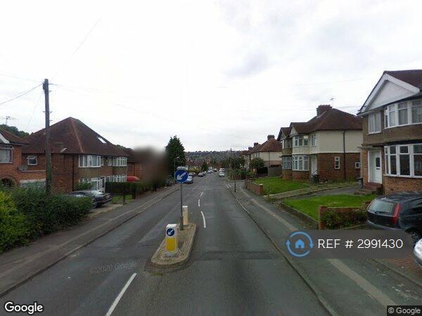 3 bedroom house in Chairborough Road, Highwycombe, HP12 (3 bed) (#2991430)