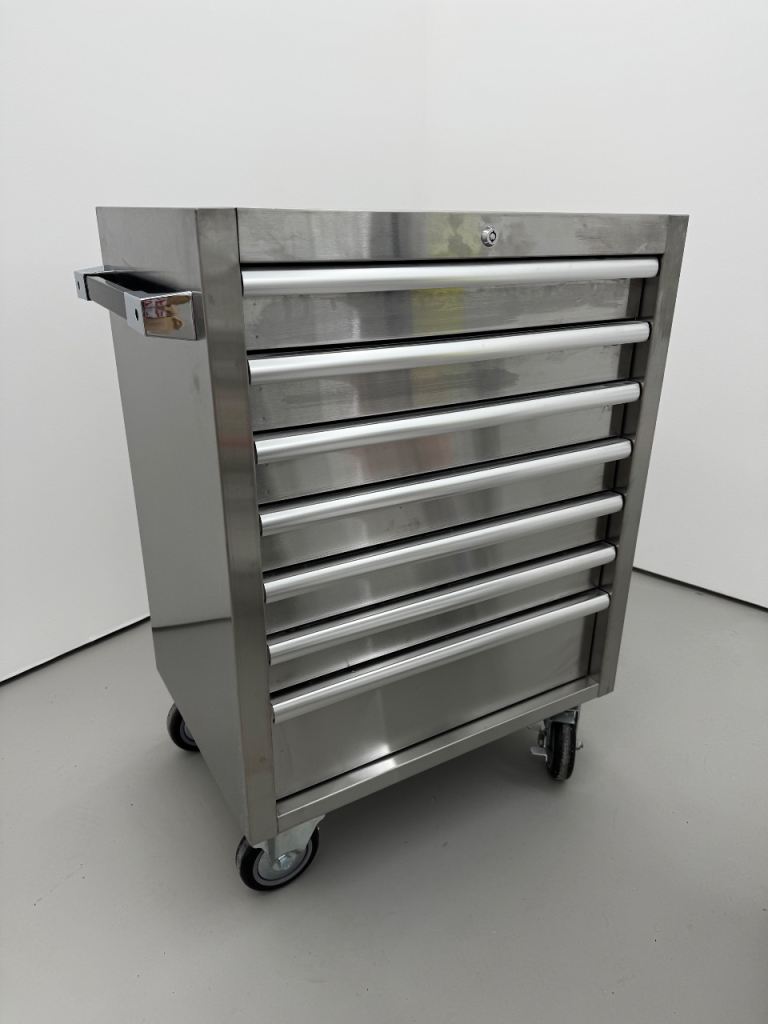 KaiserKraft mobile tool chest 