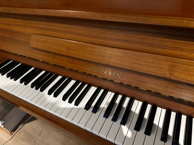 Reidsohn Piano