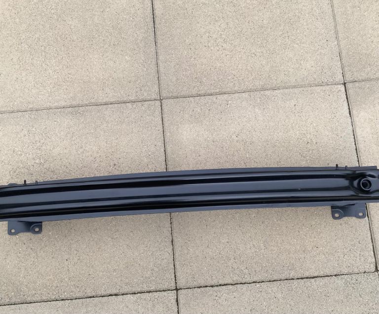 VOLKSWAGEN GOLF SV Rear Bumper Reinforcement