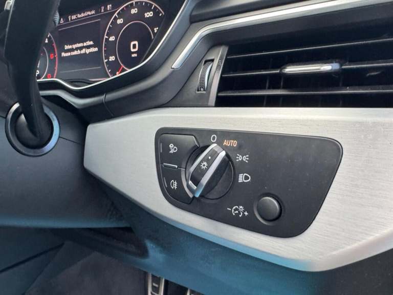 2019 Audi A5 2.0 TDI 40 S line Coupe 2dr Diesel S Tronic Euro 6 (s/s) (190 ps) FULL AUDI COUPE Di...