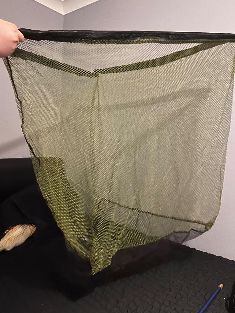 Ngt 42 inch landing net 