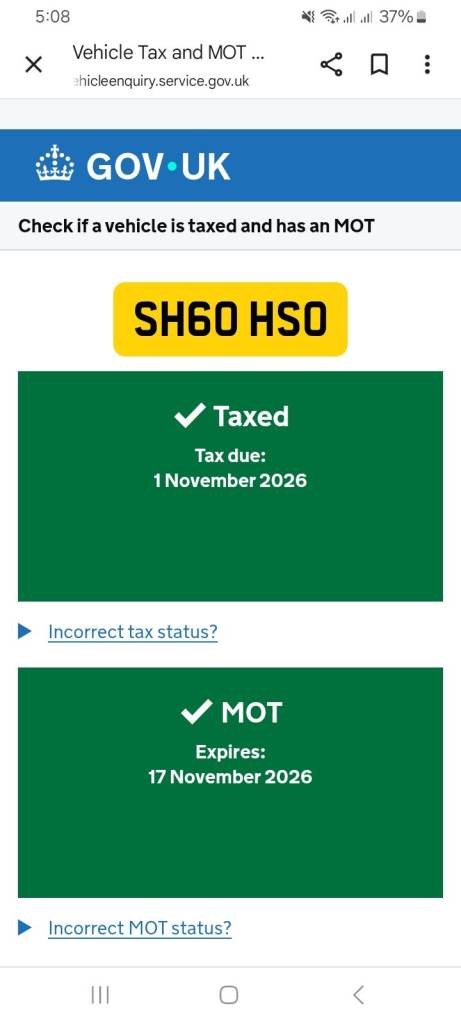 Vauxhall, ASTRA, Hatchback, 2010, Manual, 1398 (cc), 5 doors